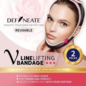 COPY - Face Lifting Bandage